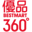 Logo Best Mart 360