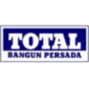 Logo TOTAL BANGUN PERSADA
