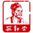 Logo China SXT Pharmaceuticals