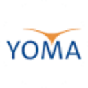 Logo YOMA STRAT.HLDG.-LOC-SD 1