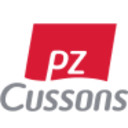 Logo PZ CUSSONS