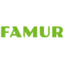 Logo FAMUR S.A. ZY 0,01