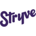 Logo Stryve Foods A