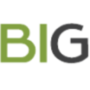 Logo BULGARIAN INV.GR. BW 1