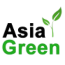 Logo ASIA GREEN BIOTECHNOLOGY