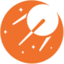 Logo AERKOMM INC. DL-,001