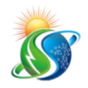 Logo SES SOLAR INC. DL-,001