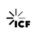 Logo ICF International