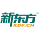 Logo New Oriental Education & Technology (ADR)