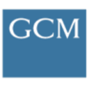 Logo GCM Grosvenor