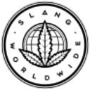 Logo Slang Worldwide