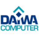 Logo DAIWA COMPUTER CO. LTD