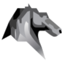 Logo Bayhorse Silver