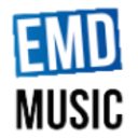 Logo EMD Music