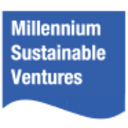 Logo MILLENNIUM INV ACQUI