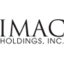 Logo IMAC HLDGS NEW DL-,001