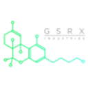 Logo GSRX INDUSTRIES DL-,001