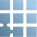 Logo I-ON COMMUNICAT. DL-,0001