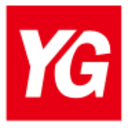 Logo SHANGHAI Y.A.P.C. A YC 1