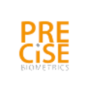 Logo Precise Biometrics