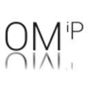 Logo ONE MEDIA IP GRP LS-,005