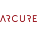 Logo ARCURE S.A. EO-,1