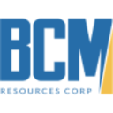 Logo BCM RESOURCES CORP.