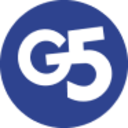 Logo G5 Entertainment