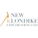 Logo NEW KLONDIKE EXPL.