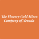 Logo FLOWERY GOLD MINES DL-,01