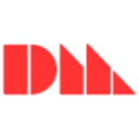 Logo Desktop Metal A