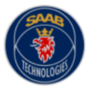 Logo Saab (ADR)