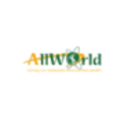 Logo ALL WORLD RES DL -,001