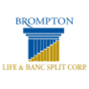 Logo LIFE + BANC SPLIT PFD