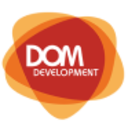 Logo Dom Development