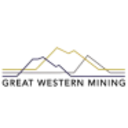 Logo Great Western Mining