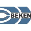 Logo BEKEN CORP. A YC1