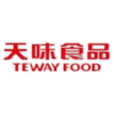Logo SICHUAN TEWAY FOOD A YC1