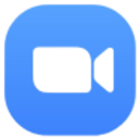 Logo Zoom Video Communications