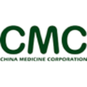 Logo CHINA MEDICINE DL -,0001