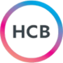 Logo HCB FINL CORP. DL-,01