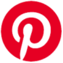 Logo Pinterest
