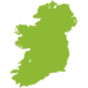 Logo ZINC OF IRELAND