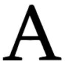 Logo ANDREW PELLER LTD B