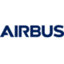 Logo Airbus (ADR)
