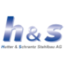 Logo Hutter & Schrantz Stahlbau