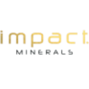 Logo IMPACT MINERALS LTD