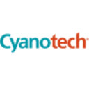 Logo CYANOTECH CORP. DL-,02