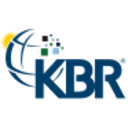 Logo KBR INC.