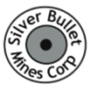 Logo SILVER BULLET MINES CORP.